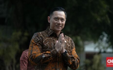 ASN Diusulkan WFA Mulai 24 Maret Agar Bisa Mudik Lebih Awal
