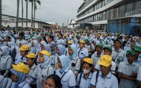 Kurator Akan Rekrut Kembali Karyawan Sritex Untuk Pemeliharaan