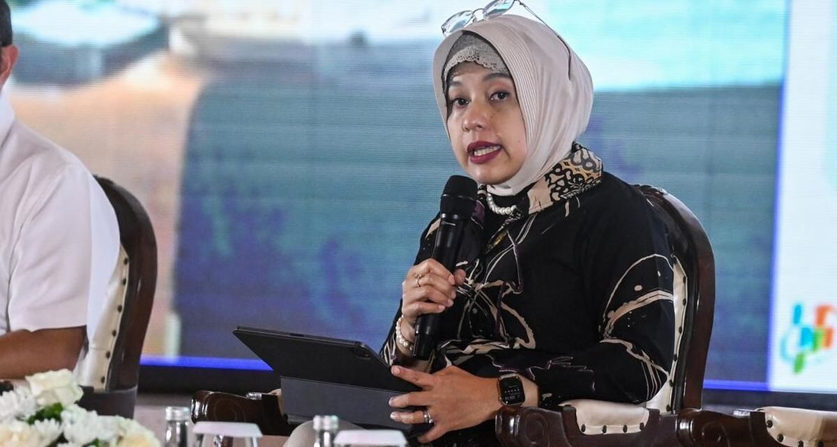 Deflasi Tahunan Muncul Lagi di RI dalam 25 Tahun, BPS Beber Sebabnya