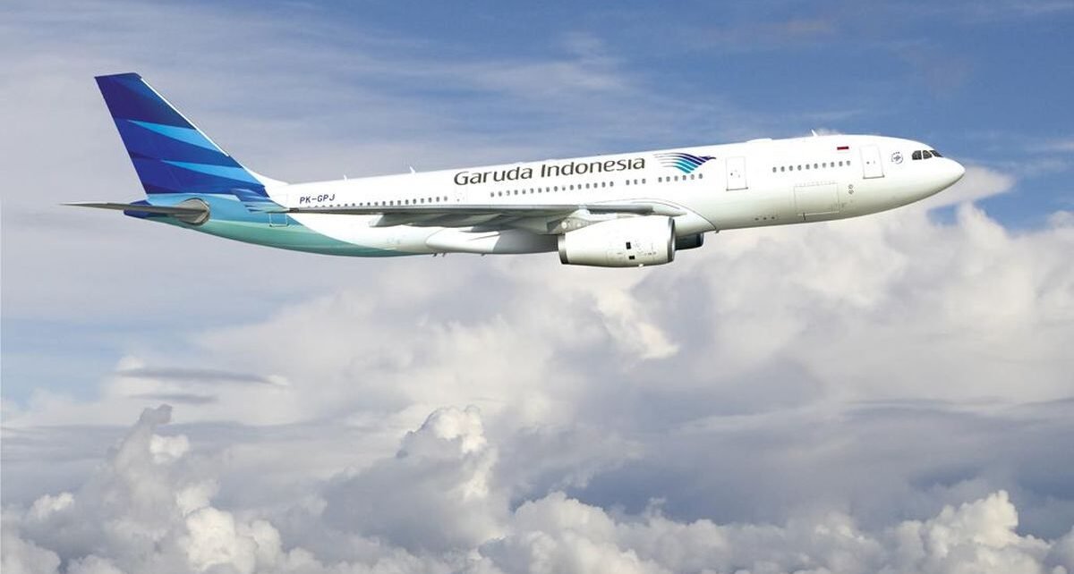Garuda dan Citilink Turunkan Tiket untuk 24 Maret-7 April Demi Lebaran