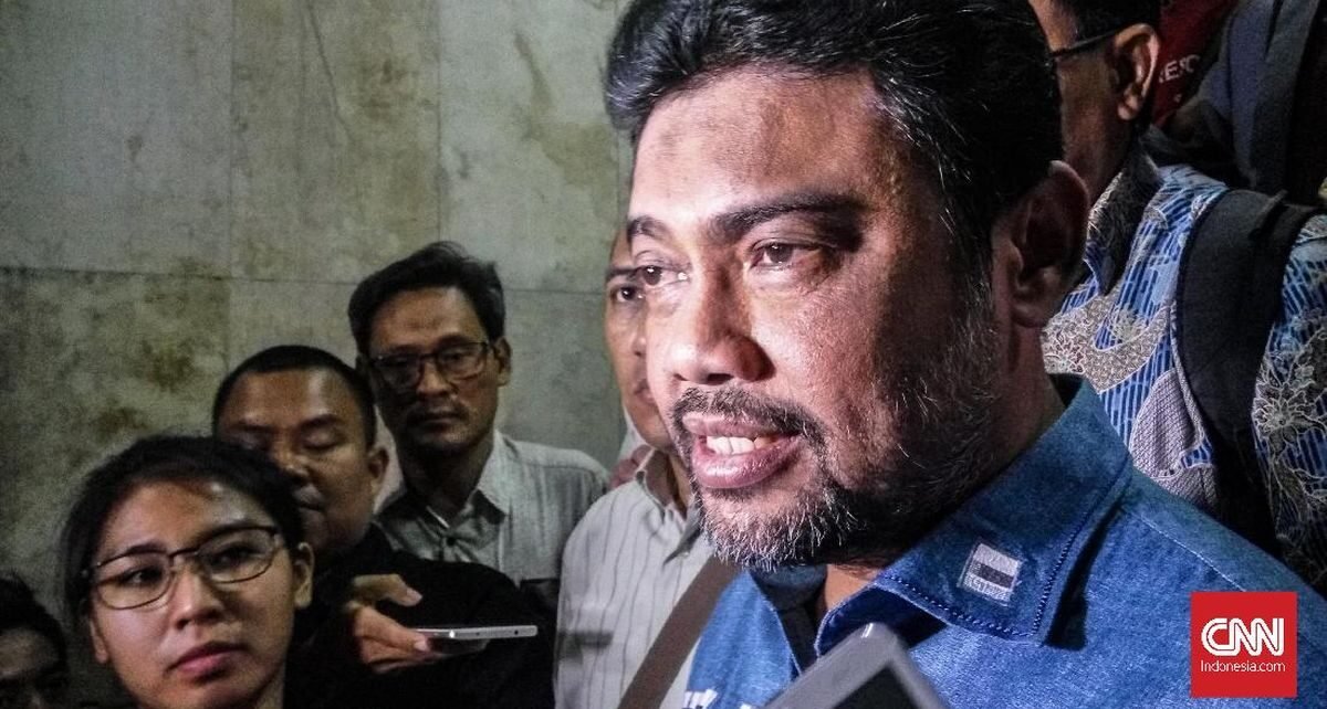 Buruh Curiga Ada Pejabat Terlibat Rencana Beli Murah Sritex