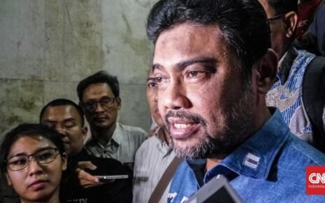 Buruh Curiga Ada Pejabat Terlibat Rencana Beli Murah Sritex