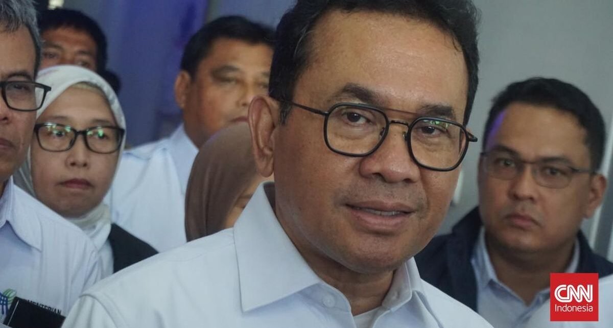 Mendag Surati Pengusaha Kelapa Sawit Larang Bundling Minyakita