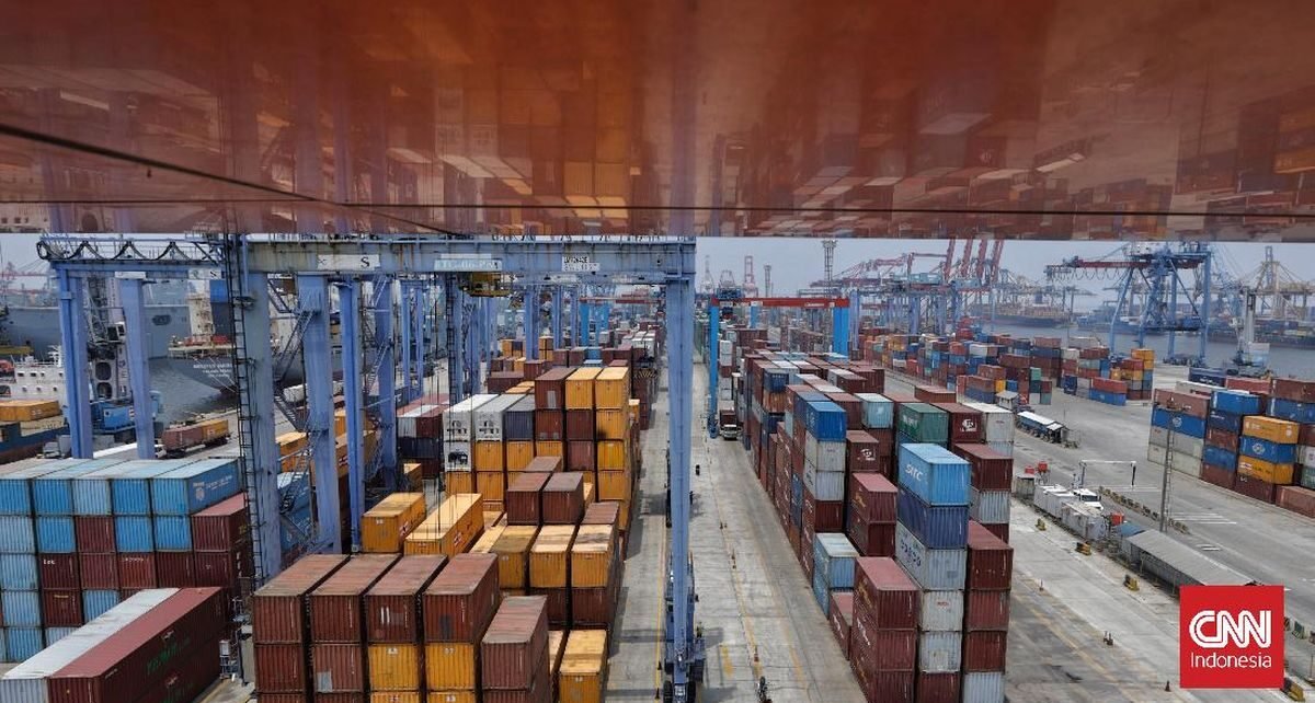 AS Hajar China dengan Tarif Impor 20 Persen
