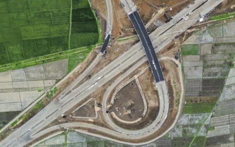 Jasa Marga Operasikan 3 Tol Baru Saat Mudik Lebaran 2025