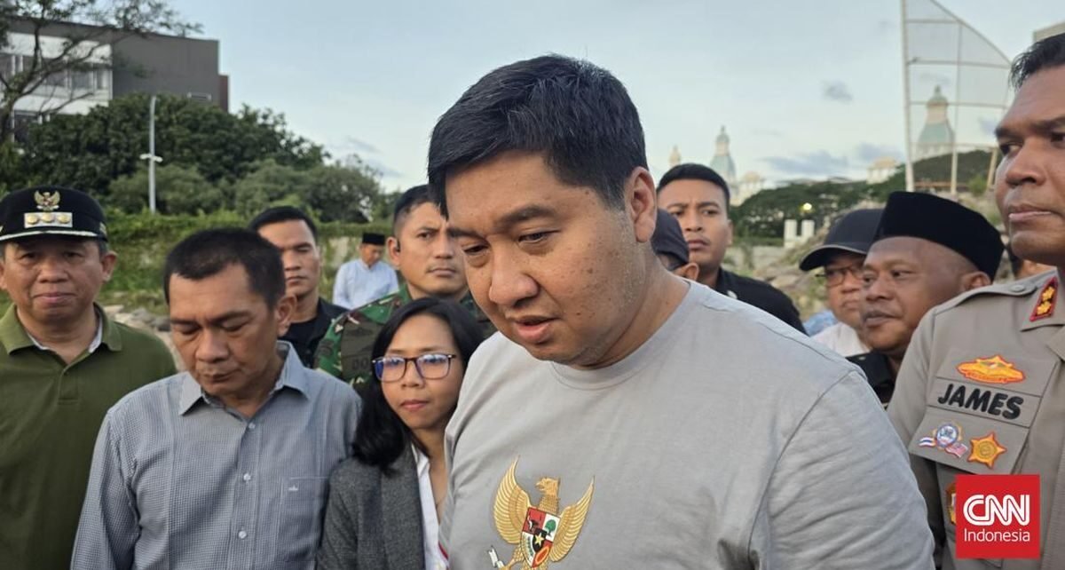 Menteri Ara Bangun Rumah Subsidi untuk Polri, Harga Rp166 Juta