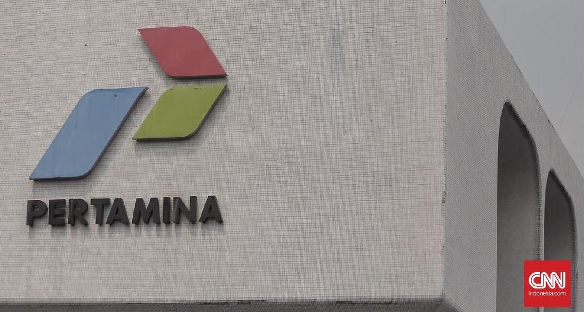 Pertamina Turunkan Harga Avtur di 37 Bandara