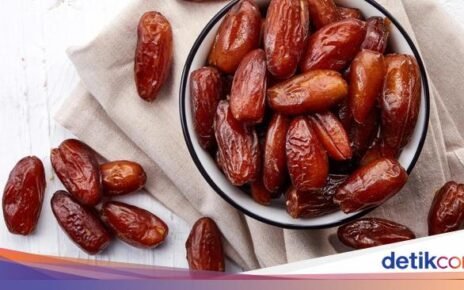 6 Asupan Ini Ramah Penderita GERD, Aman Dikonsumsi Saat Buka Puasa