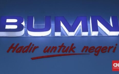 BUMN Buka Lowongan untuk 2.000 Posisi, Cek Jadwal Pendaftarannya