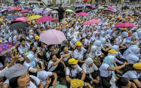 Mengintip Besaran Jaminan Hari Tua Karyawan Sritex
