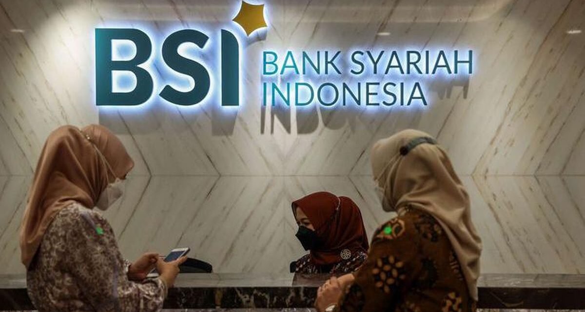 BSI Luncurkan 3 Produk Bank Emas, Ini Keunggulannya