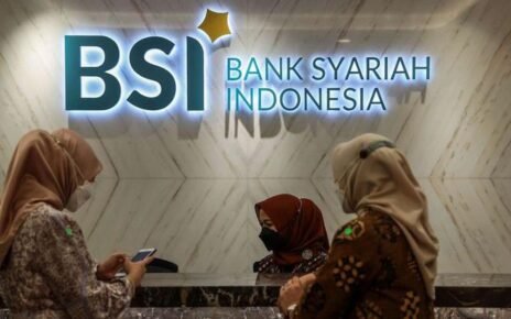BSI Luncurkan 3 Produk Bank Emas, Ini Keunggulannya