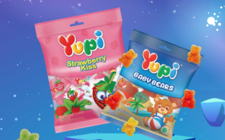 Produsen Permen Yupi Siap IPO, Incar Dana Segar Rp2,13 T