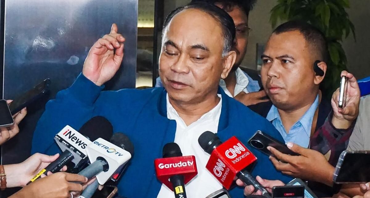 Pemerintah Butuh Modal Rp350 T Bangun Koperasi Desa Merah Putih