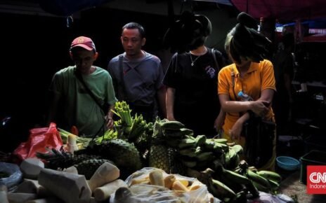 BI Bantah RI Deflasi Gara-gara Daya Beli Turun