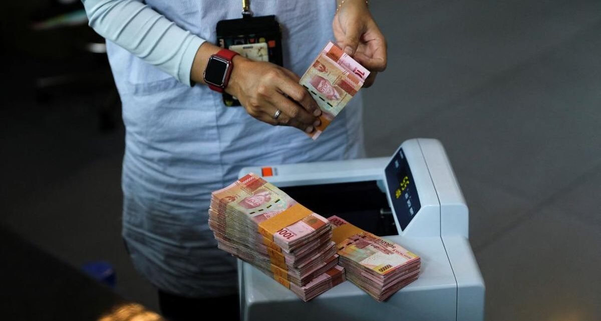 BI Sebut Likuditas Perbankan Aman, Ini Buktinya