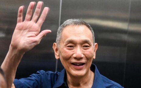 Perusahaan Milik Jusuf Hamka Gugat Hary Tanoe, Ini Masalahnya