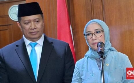 Dalih Menpan RB soal Penundaan Pengangkatan CPNS 2024
