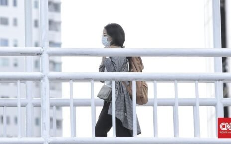 3.325 Pekerja Kena PHK Januari 2025, Jakarta Paling Banyak