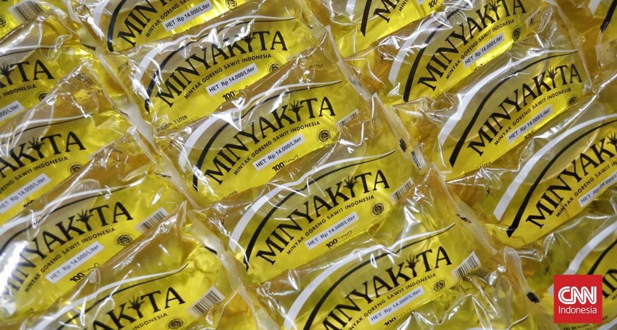 3 Perusahaan Terancam Ditutup Jika Terbukti Kurangi Takaran Minyakita