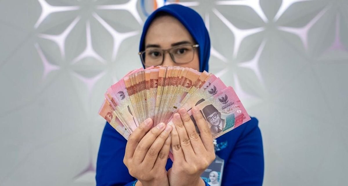 BRI Siapkan Rp32,8 Triliun untuk Penuhi Kebutuhan Uang Tunai Lebaran