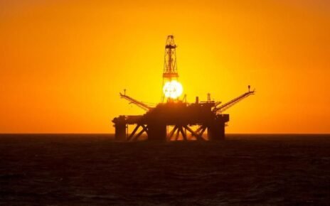 Harga Minyak Turun Dibayangi Awan Gelap Perang Dagang Jilid 2