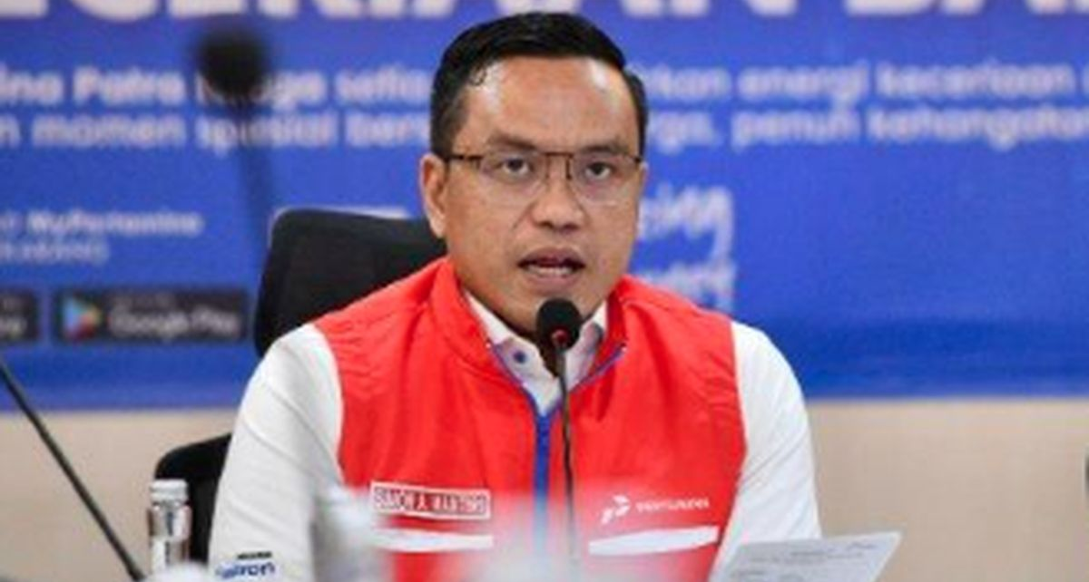 Bos Pertamina Janji Sikat SPBU Nakal, Gandeng Penegak Hukum