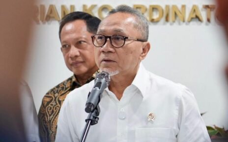 Zulhas Minta Penegakan Hukum Tegas untuk Pelaku Kecurangan MinyaKita