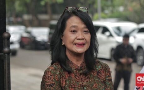 Kementerian PU, Demul, Pramono Anung Akan Rapat soal SHM Sungai Bekasi