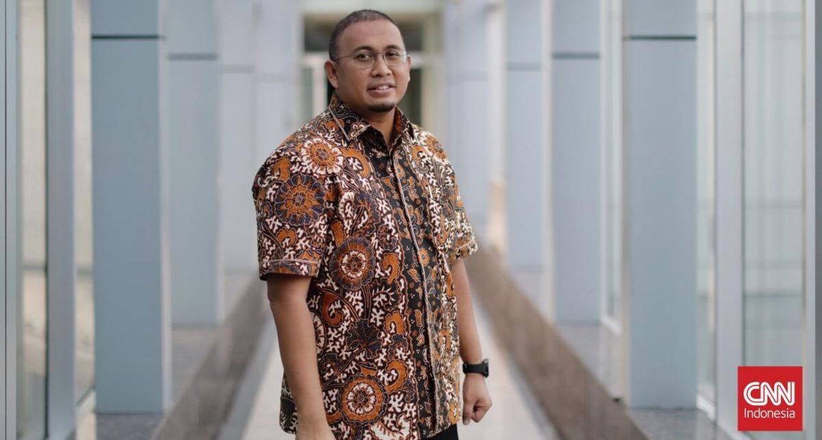 Andre Rosiade Respons Viral DPR Dapat Amplop Pertamina saat Rapat