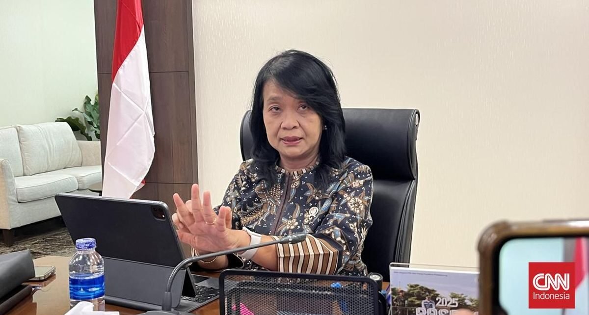 Pemerintah Akan Bangun Tol-Permukiman di Giant Sea Wall Pantura Jawa