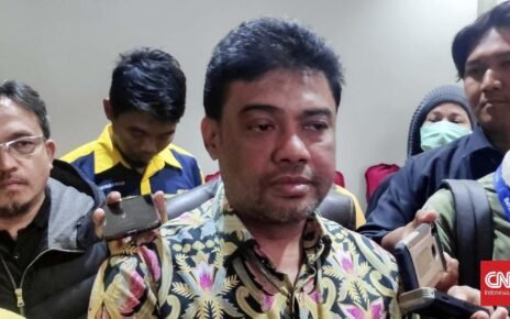 60 Ribu Buruh Sudah Terkena PHK