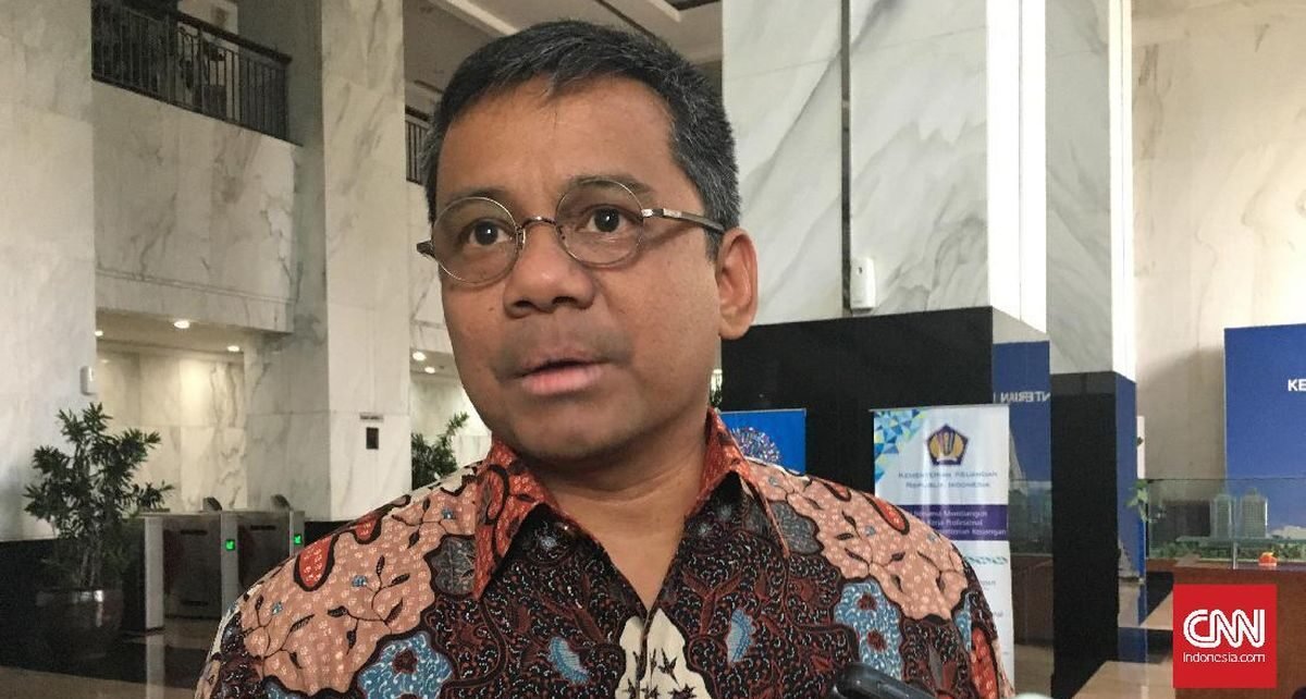 Kemenkeu Siapkan Rp66 T untuk Tunjangan Profesi Guru