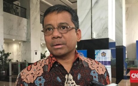 Kemenkeu Siapkan Rp66 T untuk Tunjangan Profesi Guru