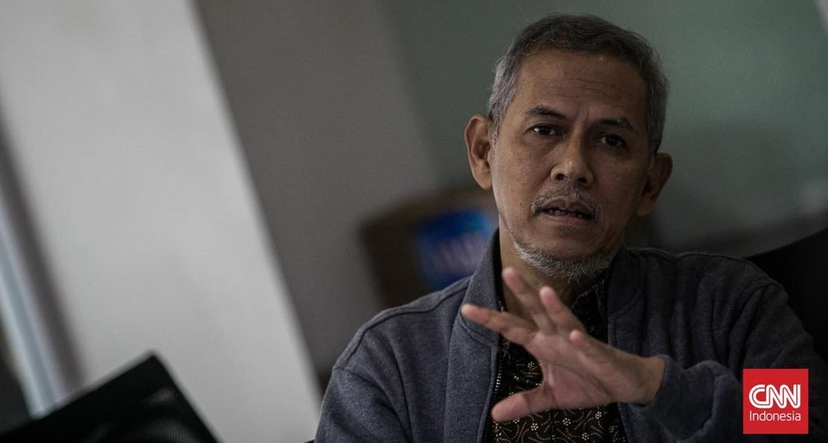 Anggito Ungkap 4 Strategi Kemenkeu Kerek Penerimaan Pajak yang Lesu