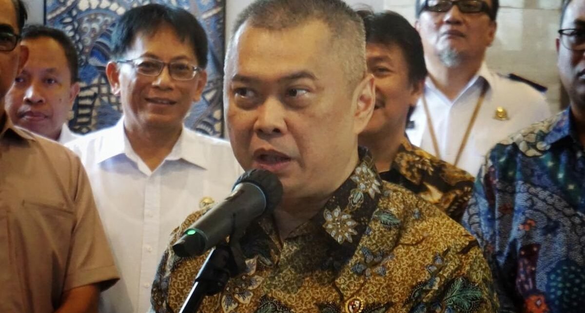 Pemerintah Buka Opsi Sulap Bandara Kertajati Jadi Bengkel Pesawat