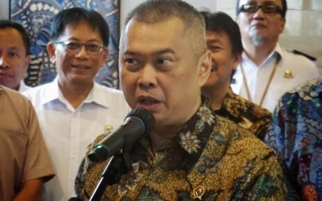 Pemerintah Buka Opsi Sulap Bandara Kertajati Jadi Bengkel Pesawat