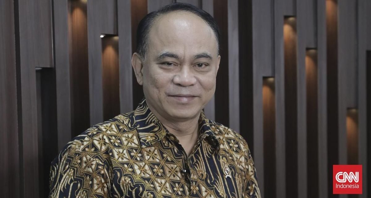 70 Ribu Koperasi Desa Merah Putih Rampung Terbentuk September