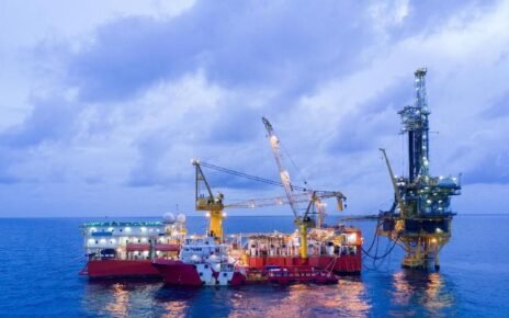 Harga Minyak Anjlok Buntut Kesepakatan Rusia-AS