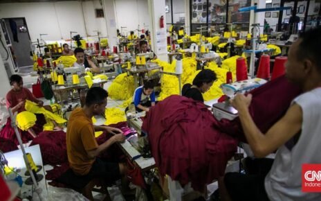 Pemerintah Siapkan Rp20 T Subsidi Kredit Investasi untuk Padat Karya