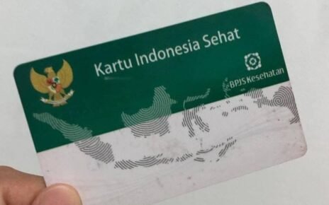 460 Ribu Peserta BPJS Kesehatan di Medan Menunggak Iuran