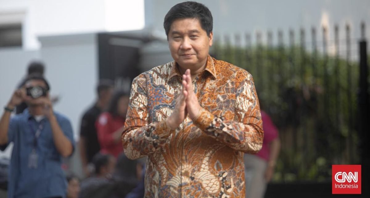 25 Ribu Rumah buat Warga Tanpa Selip Gaji Bakal Disalurkan April 2025