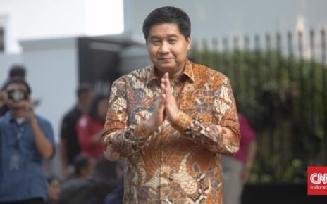 25 Ribu Rumah buat Warga Tanpa Selip Gaji Bakal Disalurkan April 2025