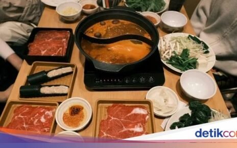 CEO Hotpot Diboikot dan Kue Anniversary Mukesh Ambani 30 Kg
