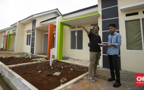 Pengembang Teriak Program 3 Juta Rumah Tak Jelas dan Ganggu Bisnis