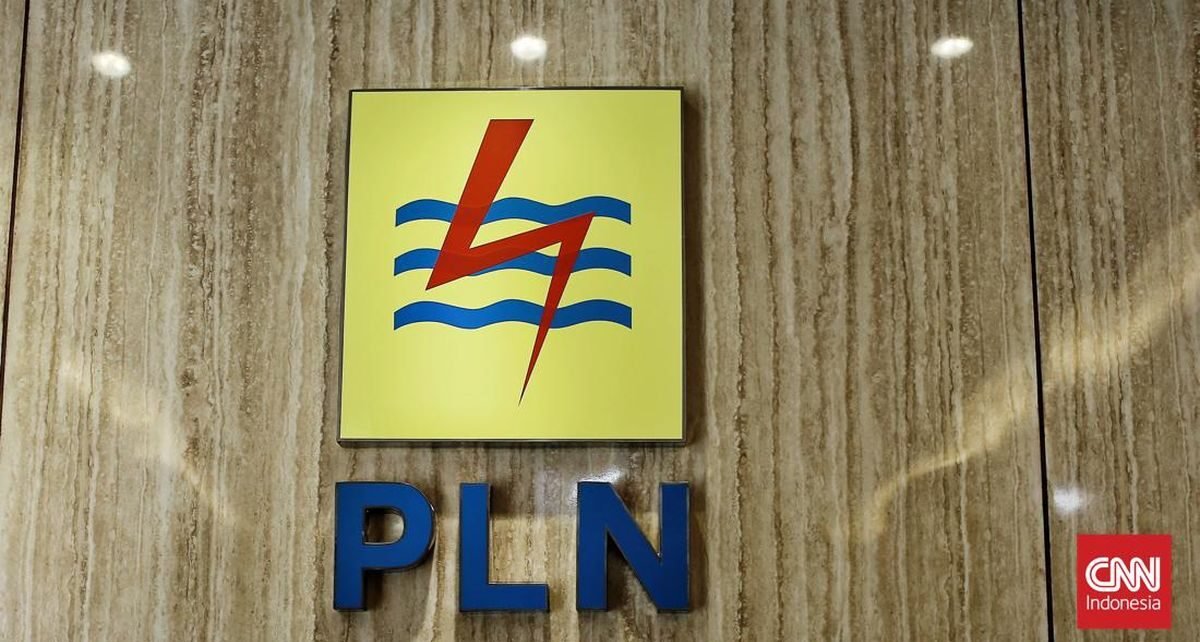 PLN Taksir Beban Listrik Turun 30 Persen Saat Lebaran