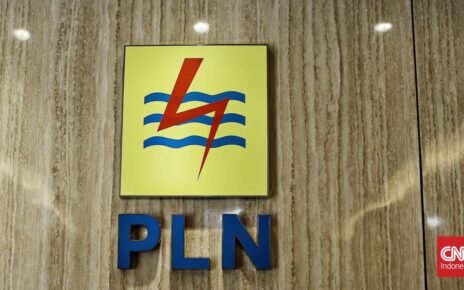 PLN Taksir Beban Listrik Turun 30 Persen Saat Lebaran