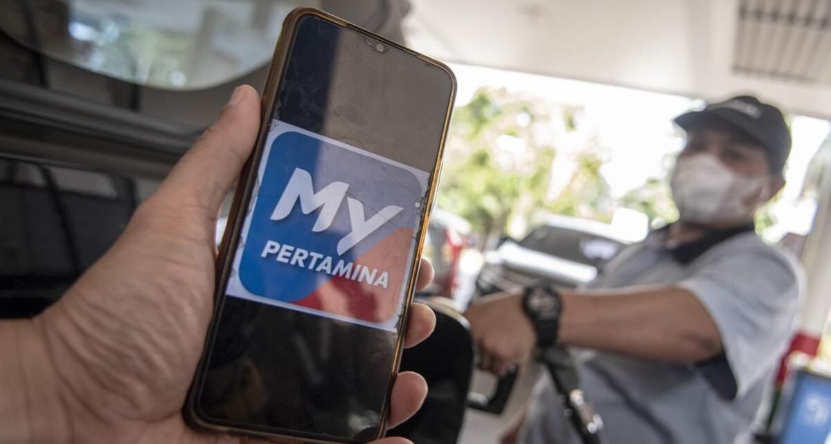Pertamina Tebar Diskon Lebaran untuk BBM, LPG hingga Tiket Pesawat