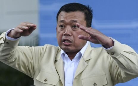 Setneg Somasi Hotel Sultan Untuk Kosongkan Bangunan