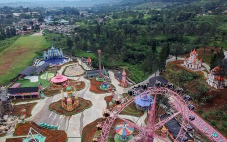 Bau Amis di Balik Alih Fungsi Lahan PTPN yang Dituding Picu Banjir